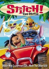 Stitch! The Movie (2003)