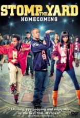 Stomp the Yard 2: Homecoming (2010)