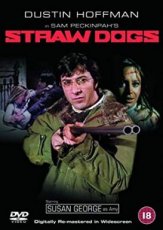 Straw Dogs (1971)