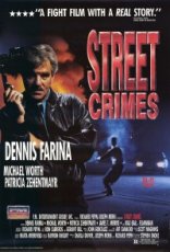 Street Crimes (1992)