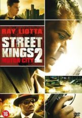 Street Kings 2: Motor City (2011)