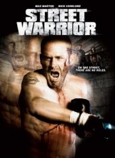 Street Warrior (2008)