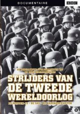 Strijders Uit Wo II (2005)