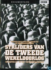 Strijders van de Tweede Wereldoorlog (2005)