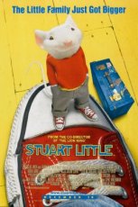 Stuart Little (1999)