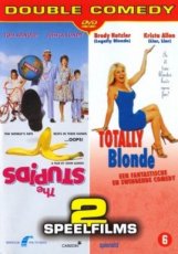 Stupids/Totally Blonde (2004)