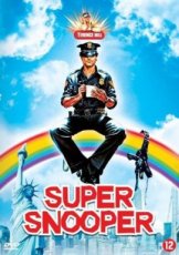 Super Snooper (1980)