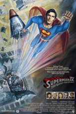 Superman 4: The Quest for Peace SE (1987)