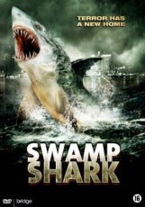 Swamp Shark (2011)