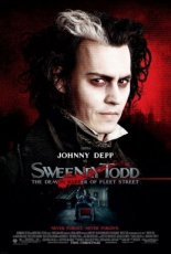 Sweeney Todd: The Demon Barber (2007)