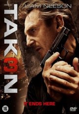 Taken 3 (2014)