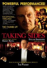 Taking Sides (2001)