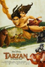 Tarzan SE (1999)