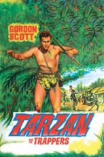 Tarzan and the Trappers (1958)