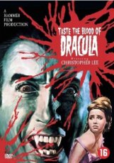 Taste the Blood of Dracula (1970)