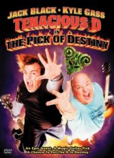 Tenacious D in the Pick of Destiny (2006)