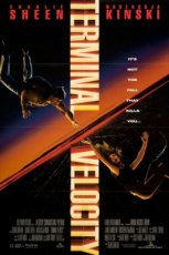 Terminal Velocity (1994)