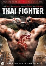 Thai Fighter (2011)