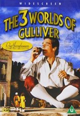 The 3 Worlds of Gulliver (1960)