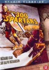 The 300 Spartans (1962)