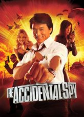 The Accidental Spy  (2001)