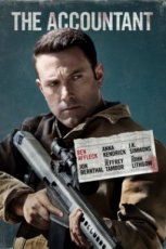 The Accountant (2016)