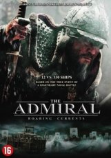 The Admiral: Roaring Currents