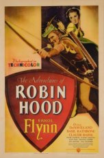 The Adventures of Robin Hood (1938)