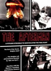 The Afterman (1985)