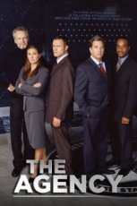 The Agency (2001)