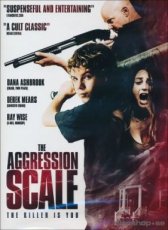 The Aggression Scale (2012)