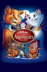 The Aristocats (1970)