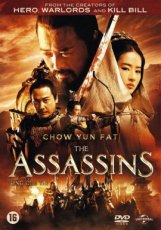 The Assassins (2012)