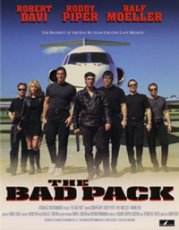 The Bad Pack (1998)