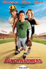 The Benchwarmers (2006)