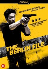 The Berlin File (2013)