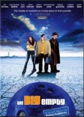 The Big Empty (2003)