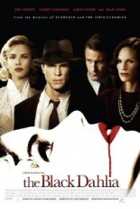 The Black Dahlia (2006)