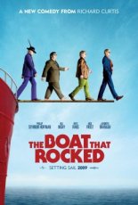 The Boat That Rocked (2009)