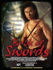 The Book of Swords (2007)