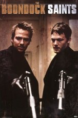 The Boondock Saints (1999)