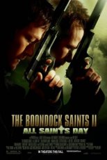 The Boondock Saints 2: All Saints Day (2009)