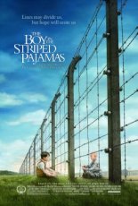 The Boy in the Striped Pyjamas (2008)