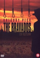 The Bravados (1958)