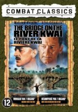 The Bridge on the River Kwai (1957)