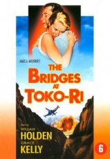 The Bridges at Toko-Ri (1954)