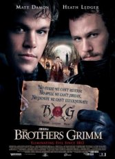 The Brothers Grimm (2005)