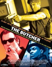 The Butcher (2009)