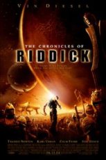 The Chronicles of Riddick (2004)