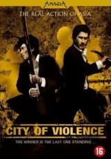 The City of Violence (2006)